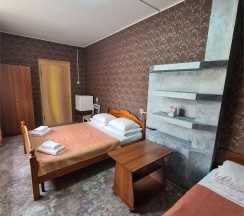 3х мест стандарт в Алёнка