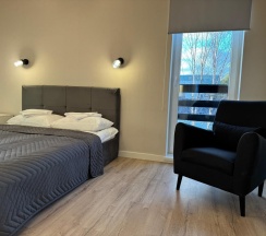 3-комнатный коттедж улучшенный в Дом у Фонтанов