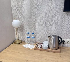 Комфорт плюс в Универсал