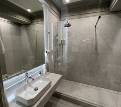Комфорт + в Dibhotel&SPA