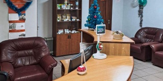 Ярославль: Отель Smart Hotel KDO Ярославль