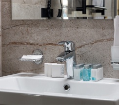 Стандарт Четырехместный, корпус D в Экодом