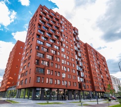 Тверитина 41-194 в Poshtel VDali