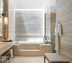 Двухместная вилла Sea View c 1 комнатой двуспальная кровать в V Villas Phuket - MGallery