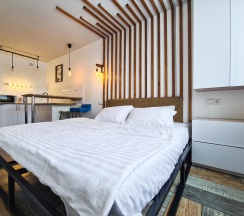 Апартаменты стандарт в Mega Stay (Мега Стей)