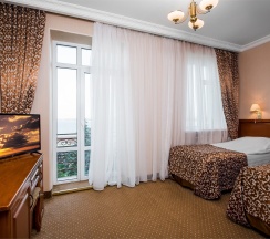 Стандарт TWIN в Старинная Анапа