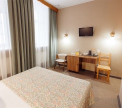 Стандарт Double в Алеша Попович Двор&Лукоморье