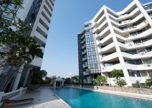 Апартаменты в MN residence at Thonglor