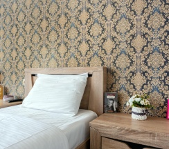 Многоместный в Дизак