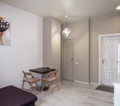 Апартаменты в ПосуточноК-6