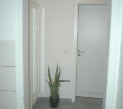 Номер Standard в Koeln-Appartments Zollstock