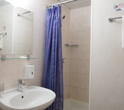 Одноместный номер в Российские сети вещания и оповещения