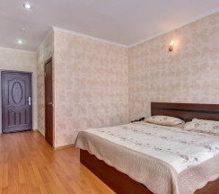 Люкс в Hotel Kazakhfilm