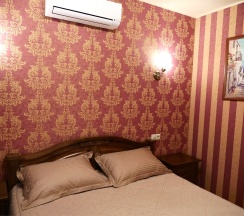 Люкс в День и ночь