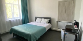 Губаха: Отель Hotel Dolina