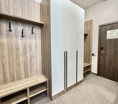 Двухместный номер Standard 2 отдельные кровати в Кристалл