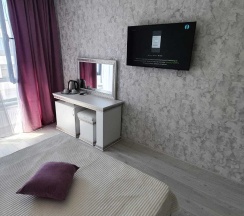 Апартаменты-студия без кухни 2 в Colden beach