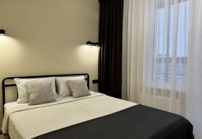 Апартаменты SHARMAN APARTMENTS в Ульяновске