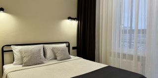Ульяновск: Апартаменты SHARMAN APARTMENTS