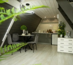 Garden-5 NEO | Банный чан в Барские Поля