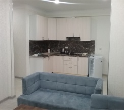 Апартаменты без балкона в Apart Hotel