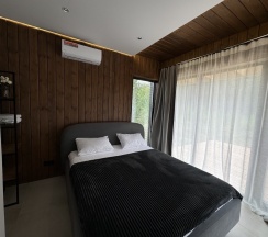 Дом в Уикенд