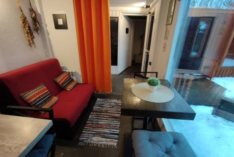 Теберда: Коттедж Экара