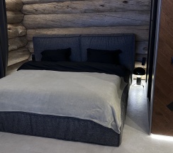 Коттедж улучшенный в Kelo Village