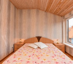 Номер Standard в Guest House Pasaulio Krastas