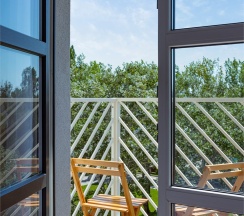 Волна Superior Twin в Город Mira Family Resort&SPA Anapa Miracleon