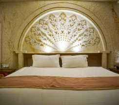 Номер Deluxe в Cappadocia Sweet Cave