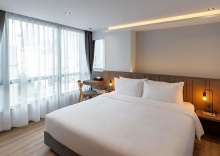 Семейный номер Standard в Pure Eleven Hotel Bangkok