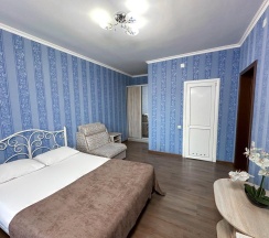 Комната делюкс в Арокс