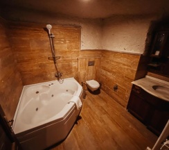Люкс в Asteria Cave Hotel