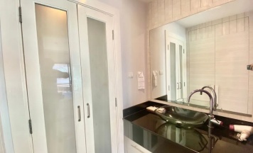 Двухместный номер Superior с балконом 2 отдельные кровати в The Blue Pearl Kata Hotel