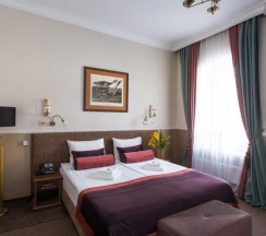 Джуниор Сюит в Бианки 4*