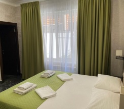 Эконом в Blue Marine