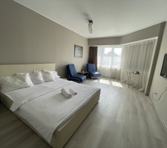 Апартаменты в 7 Rooms