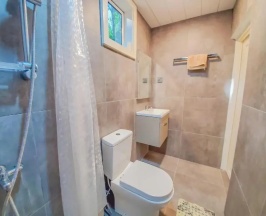 Двухместный номер Standard (2 отдельные кровати) в Вилла Dive Villa Thoddoo