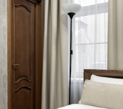 Номер Comfort в Апарт-отель АпартПейдж Маяковского