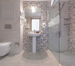 Двухместный номер Gul Resort Standard 2 отдельные кровати в Armas Gul Beach (ex. Otium Gul Beach Resort)