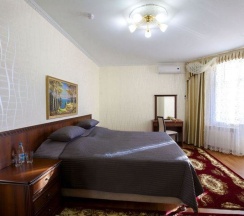 Апартаменты Standard в Русь