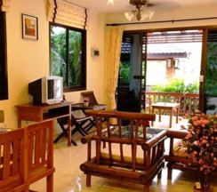 Номер Standard в Kata Noi Resort