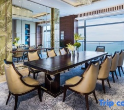 Люкс Royal в Atlantis Sanya