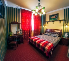 Standart Superior в Гостевой Дом 17