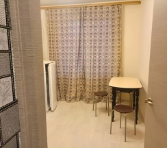 Апартаменты в Квартира на Азата Аббасова