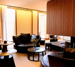 Presidential Suite в Barvikha hotel & SPA