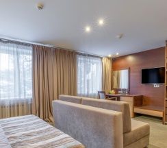 номер Комфорт в Кречет