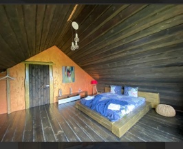 Дом Летняя дача в Usadba Dolgoruky Hotel