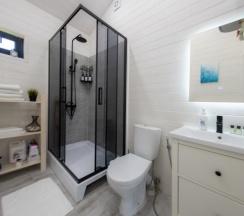 Дом в У реки